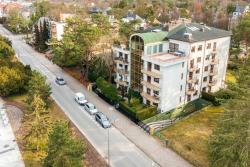 noclegi Świnoujście Apartament 44 - Żeromskiego