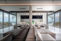 noclegi Mielno Dune Beach Luxury Suites