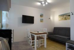 noclegi Rowy APARTAMENT PRZY PLAŻY