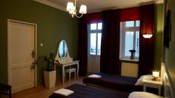 noclegi Gdańsk Apartament MORE