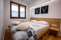 noclegi Krynica Zdrój Apartamenty Sun & Snow Zielony Zdrój