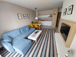 noclegi Międzyzdroje Międzyzdroje - Bel Mare Resort - Apartament Prywatny LeBrosina