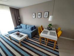 noclegi Międzyzdroje Międzyzdroje - Bel Mare Resort - Apartament Prywatny LeBrosina