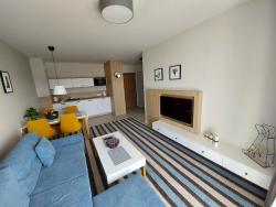 noclegi Międzyzdroje Międzyzdroje - Bel Mare Resort - Apartament Prywatny LeBrosina