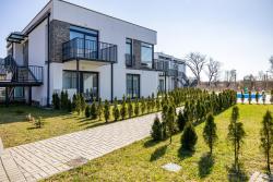 noclegi Łukęcin Apartamenty Paraiso by Noclegi Renters