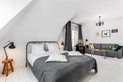 noclegi Gdańsk Happy Stay Tartaczna Residence I