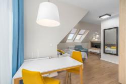 noclegi Międzyzdroje Bel Mare 420B by Noclegi Renters