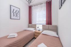 noclegi Międzyzdroje Apartment Flamingo 41 by Noclegi Renters