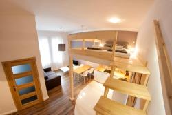 noclegi Kraków Kasia&Lukasz Apartments