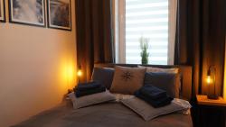 noclegi Kołobrzeg WIND ROSE Apartament Kołobrzeg