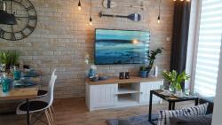 noclegi Kołobrzeg WIND ROSE Apartament Kołobrzeg