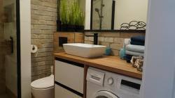 noclegi Kołobrzeg WIND ROSE Apartament Kołobrzeg