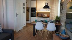 noclegi Kołobrzeg WIND ROSE Apartament Kołobrzeg