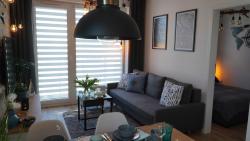 noclegi Kołobrzeg WIND ROSE Apartament Kołobrzeg