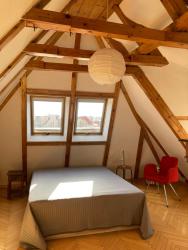 noclegi Gdańsk Apartament Piwna