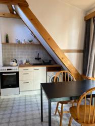 noclegi Gdańsk Apartament Piwna