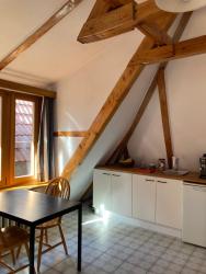noclegi Gdańsk Apartament Piwna