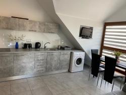 noclegi Jastarnia Apartament Jastarnia