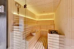 noclegi Gdańsk Nadmotławie Riverside - Parking, Sauna & Gym by Downtown Apartments