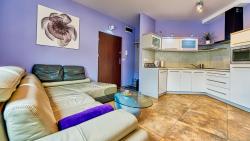 noclegi Świeradów-Zdrój Apartament Magda - 5D Apartamenty