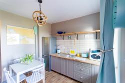 noclegi Mielno Messa