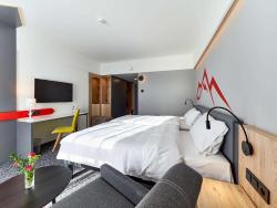 noclegi Nowy Targ ibis Styles Nowy Targ