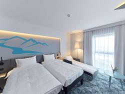 noclegi Nowy Targ ibis Styles Nowy Targ