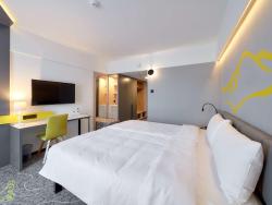 noclegi Nowy Targ ibis Styles Nowy Targ