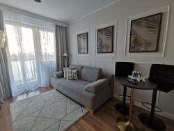 noclegi Świnoujście Apartment Paula