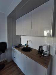 noclegi Świnoujście Apartment Paula