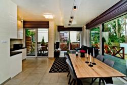 noclegi Jurata Bursztynowa Zatoka BlueApart Jurata