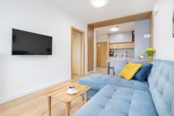 noclegi Kołobrzeg Baltic Pro Apartament Kasprowicza Kołobrzeg