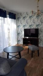 noclegi Ustka Apartament Zacisze Zielona Zatoka Ustka