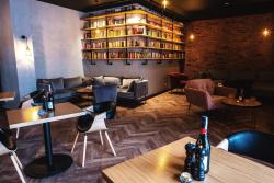 noclegi Międzyzdroje Bel Mare Resort Apartament 417