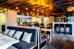 noclegi Międzyzdroje Bel Mare Resort Apartament 417