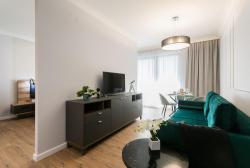 noclegi Gdańsk Papillon Apartamenty Gdańsk