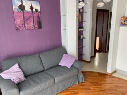 noclegi Jastrzębia Góra Apartament Lawendowy