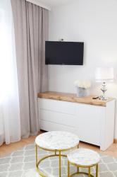 noclegi Niechorze Dom Gościnny Lider