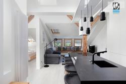 noclegi Gdynia MS Apartments Top Center VII