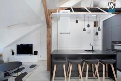 noclegi Gdynia MS Apartments Top Center VII