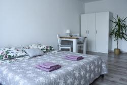 noclegi Gdańsk kawalerka nad morzem