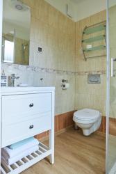 noclegi Świnoujście Apartamenty Świnoujście - Apartament kapitański Rezydencja Żeromskiego
