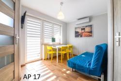 noclegi Krynica Morska Apartamenty Rybacka 84A m17