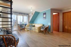 noclegi Krynica Morska Apartamenty Rybacka 84B m34