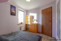 noclegi Krynica Morska Apartamenty Rybacka 84B m34