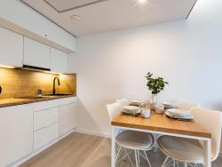 noclegi Kołobrzeg VacationClub - Ultra Marine Apartment 36