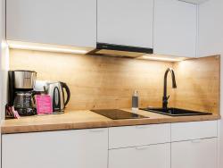 noclegi Kołobrzeg VacationClub - Ultra Marine Apartment 36