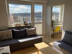 noclegi Gdynia Apartament Horyzont w centrum przy plaży
