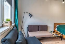 noclegi Giżycko Apartament Loft