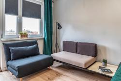 noclegi Giżycko Apartament Loft